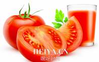 吃番茄可以减肥吗  番茄减肥法一周瘦十斤