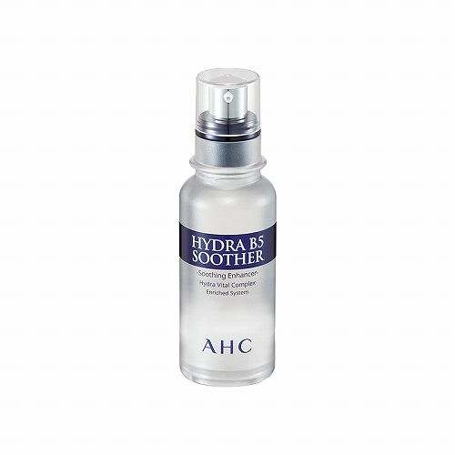 AHC高浓度B5玻尿酸精华