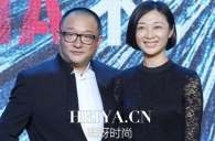 王小帅老婆刘璇背景个人资料照片  王小帅婚礼现场视频照片