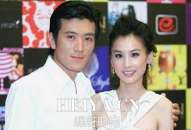 杨子和黄圣依结婚了？  杨子和黄圣依结婚多长时间了