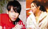 陶喆结过几次婚  陶喆简宝珊离婚分手原因真相内幕揭秘