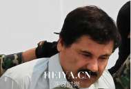 古斯曼(Joaquin Guzman)个人资料照片墨西哥头号大毒枭越狱方法