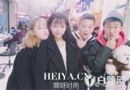 快手王逗逗个人资料照片_王逗逗同性恋情揭秘