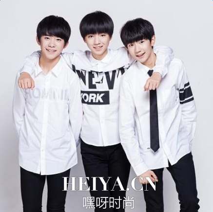 tfboys2016央视春晚唱什么歌 或向老前辈致敬