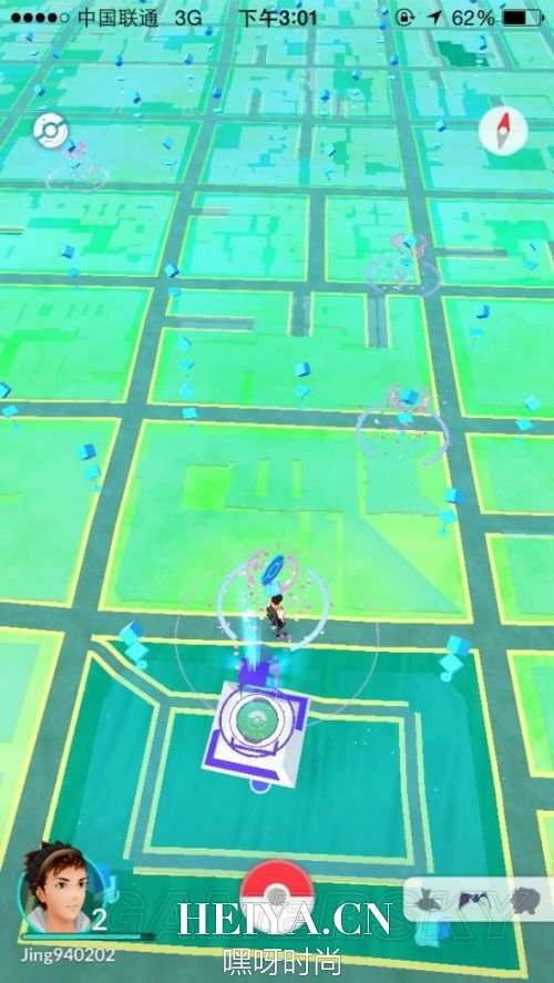 精灵宝可梦go下载地址 Pokemon goIOS破解版下载地址