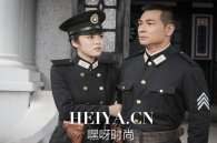 英雄无泪(1-42全集)剧情介绍