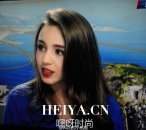 巴西解说员施茉莉个人资料照片曝光 美女解说施茉莉撞脸佟丽娅