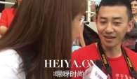 吴敏霞男朋友是谁 吴敏霞男友个人资料照片曝光