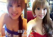 刘乐妍个人资料微博介绍 石筱磊潜规则刘乐妍真相细节
