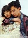 权志龙小松菜奈恋情曝光 小松菜奈个人资料背景介绍