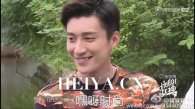 乔任梁脖子疤痕是怎么回事 乔任梁hello女
