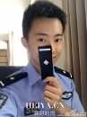 杨益警察骗炮视频引热搜 蔚蓝的天空y杨益个人资料背景介绍