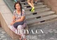 蓝洁瑛现状近况 蓝洁瑛被谁性侵真相