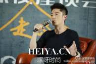 是我啦，霍叔叔是霍建华吗 霍建华小号秀恩爱