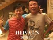 王宝强郭斌怎么认识的 王楠老公郭斌王宝强关系揭秘