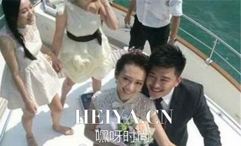 传王鸥老公张戈 王鸥张戈有孩子吗两人离婚原因遭扒