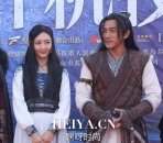 王鸥的老公赵俊图片个人资料 王鸥主演的电视剧介绍