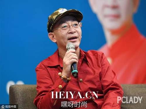 六小龄童遇疯狂别车