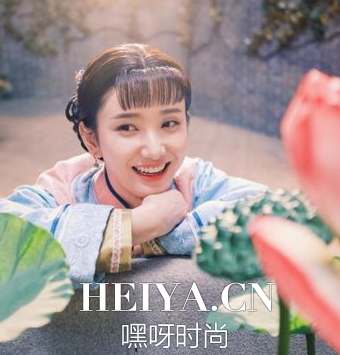 那年花开月正圆春杏是谁演的 扮演者许芳铱个人资料照片作品