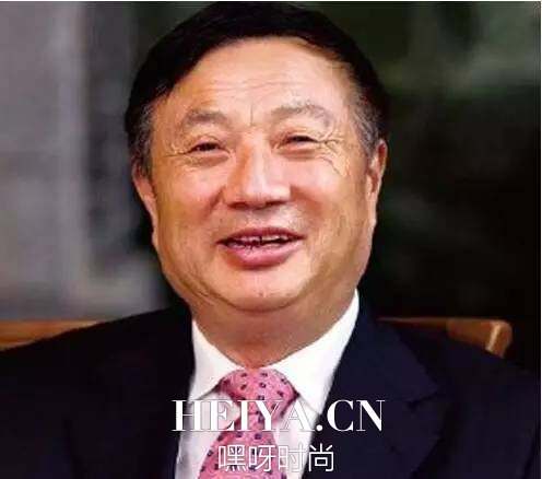 孟晚舟现任华为首席财务官，是华为总裁任正非的女儿