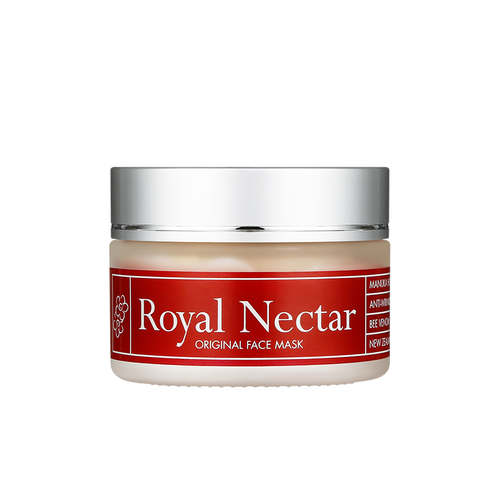 Royal Nectar蜂毒面膜