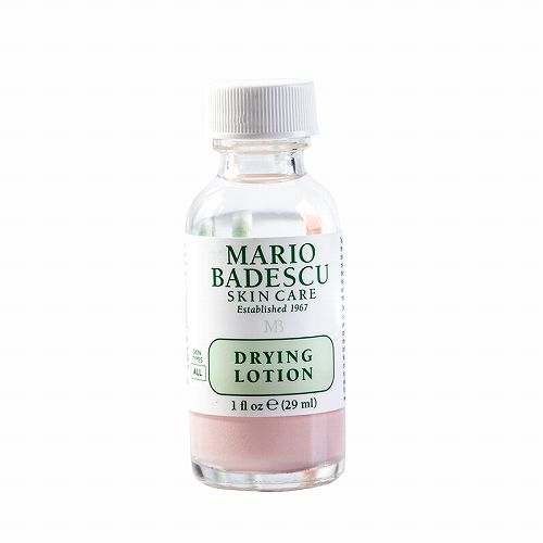 Mario Badescu drying lotion净痘精华温和版