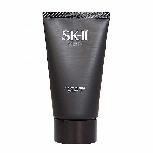 SK-II 男士洗面奶