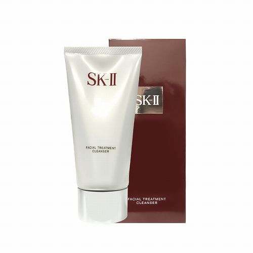 SK-II 护肤洁面霜