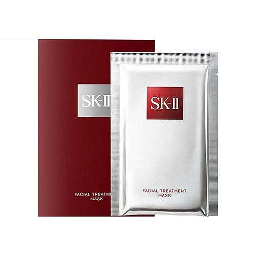 SK-II 护肤面膜