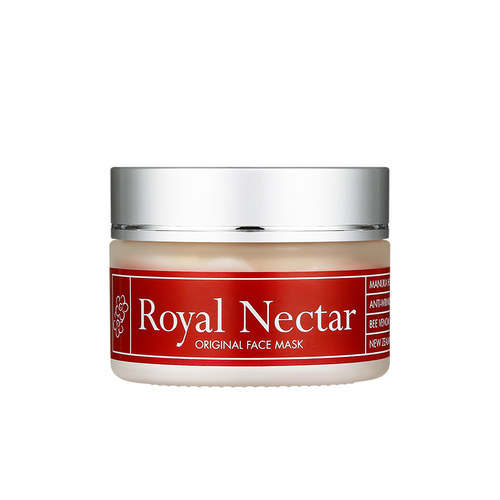 Royal Nectar蜂毒面膜